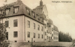 Fellingsbro Fokhögskola 1910
