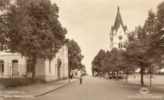 Nora Rådstugugatan Nora Rådstugugatan