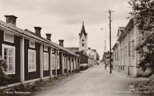 Nora, Rådstugugatan