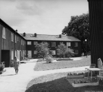 Nora Svartälvsgatan, Kvarteret Venus 1969 Nora Svartälvsgatan, Kvarteret Venus 1969