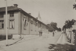 Nora Rödstugugatan 1910