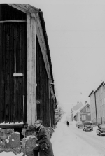 Nora, Skolgatan, Kvarteret Baccus Nora, Skolgatan, Kvarteret Baccus