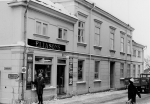 Nora Storgatan, Västerut Nora Storgatan, Västerut