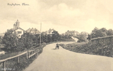 Hagbybron Nora 1915