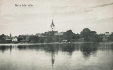 Nora från Sjön 1913