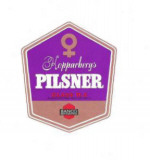 Kopparbergs Bryggeri Banco Pilsner klass II A