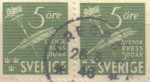 Örebro Frimärke 26/3 1948