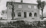 Vintrosa, Josef E Pettersson Affär 1935