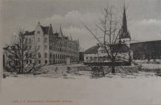 Arboga 1900