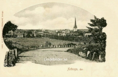 Arboga Den 1901