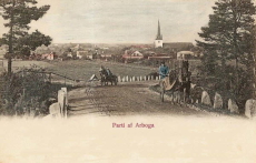 Parti af Arboga