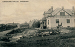 Askersund Davidsonska Villan 1906
