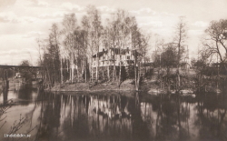 Bofors. Elftorp Bofors. Elftorp