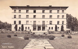 Bofors Hotellet Bofors Hotellet