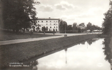 Karlskoga. Brukshotellet, Bofors Karlskoga. Brukshotellet, Bofors