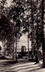 Karlskoga, Bofors Hyttåsen Karlskoga, Bofors Hyttåsen