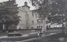 Karlskoga Sjukhus