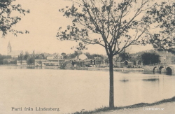 Parti från Lindesberg