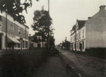 Kristinavägen 1910