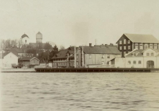 Askersund 1921