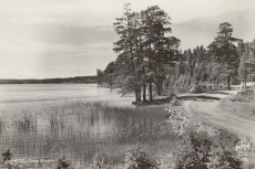 Hållet. Östra Laxsjön