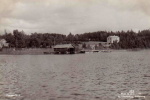 Askersund, Forsaviken 1951