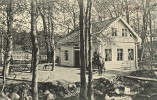 Arboga Vinbäcken 1910