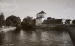 Nyköping Slottet 1940