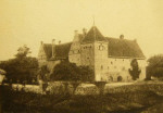 Vegeholms Slott 1906