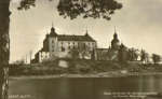 Läckö Slott 1940