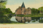 Örtofta Slott 1903