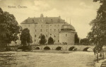 Örebro Slott 1914