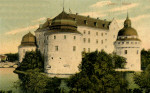Örebro Slottet 1929