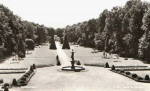 Ericsberg Slottsparken 1930