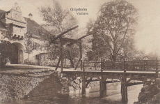 Gripsholm Vindbron