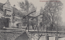 Gripsholms Slott, Vindbryggan