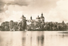 Mariefred Gripsholms Slott 1937