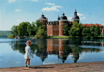 Gripsholm Slott, Mariefred