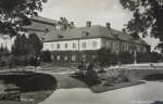 Tidö Slott 1945
