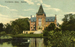 Trollenäs Slott 1909