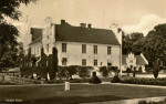 Vanås Slott 1949