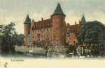 Trolleholms Slott 1906