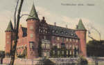 Trolleholms Slott 1902