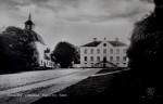 Hässelby Slott 1924