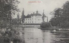 Hallstahammar, Strömsholms Slott 1915