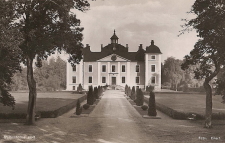 Strömsholms Slott 1913