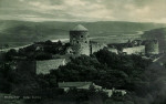 Bohus fästning 1922