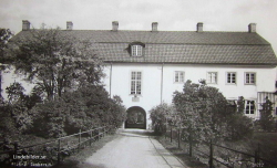 Skåne, Skabersjö 1948
