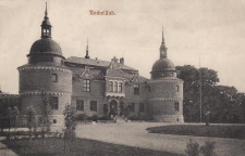 Rockelstad Slott 1916