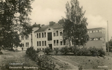 Kopparberg Sanatoriet 1934